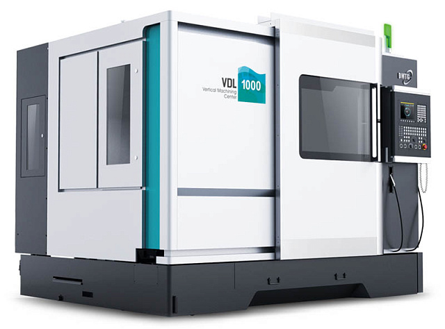    DMTG VDL850A  VDL1000