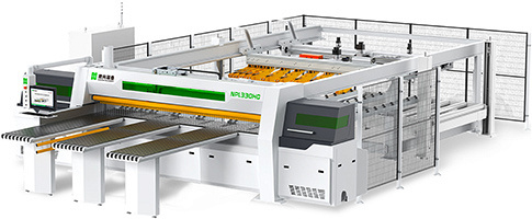 ������� ����� � ������ ��������� Nanxing NPL330HG � NPL380HG