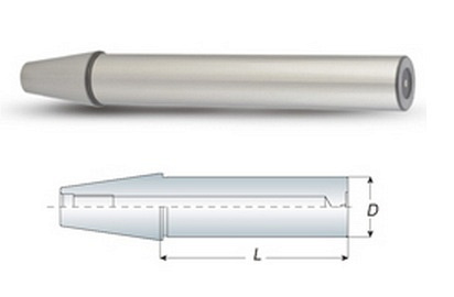   Blacksmith BT-TES  40-TA40-300