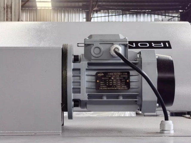 ������������ ������ ����������� IRONMAC SWS-160 (M)