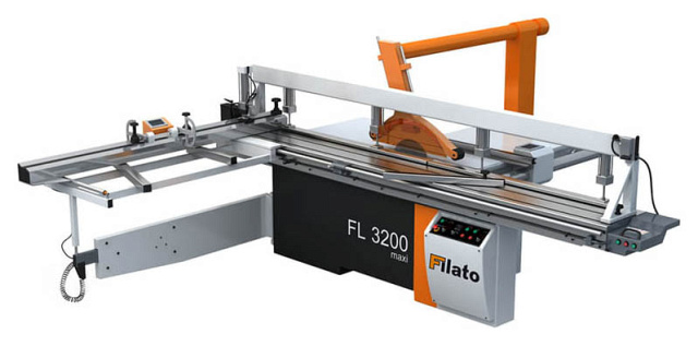 -  Filato FL-3200 MAXI