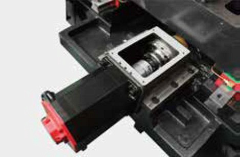 �������������-��������� ����� SPITZEN HMT-500