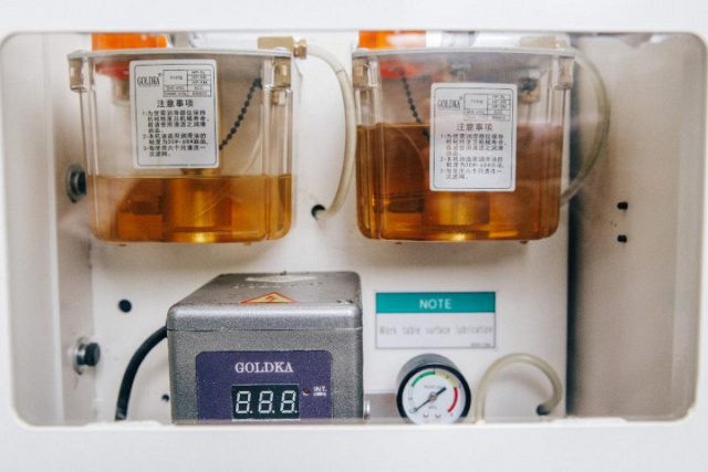 ���������������� ���������-��������� ������ QUADRO 623