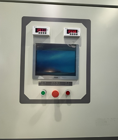      EcoWood Jet Pulse JP-50