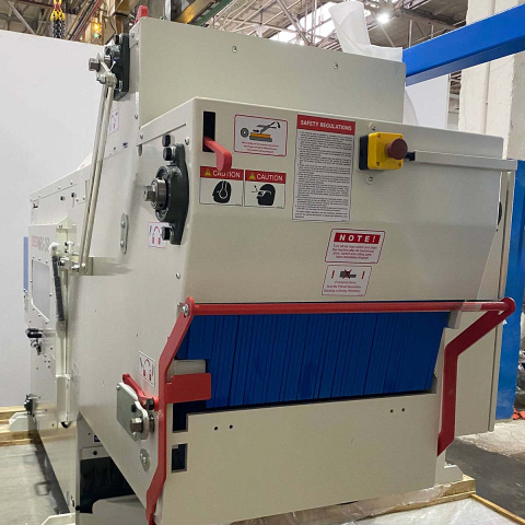 ����������� ������������ ������ QUADRO MRS-350