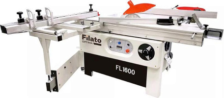 -  Filato FL-1600