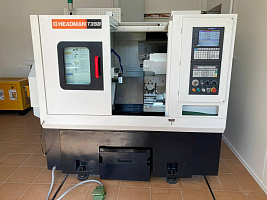    HEADMAN 35B 