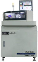      IRONMAC TURBO