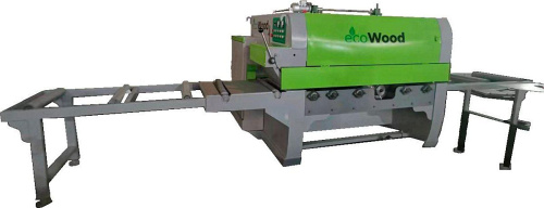   EcoWood MS-220