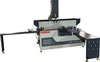 ��������� ������ ��� � ����� ���������� ���������� ���� � ������ ��������� ������ QUADRO ALUMIL TM 1750-2 A/B