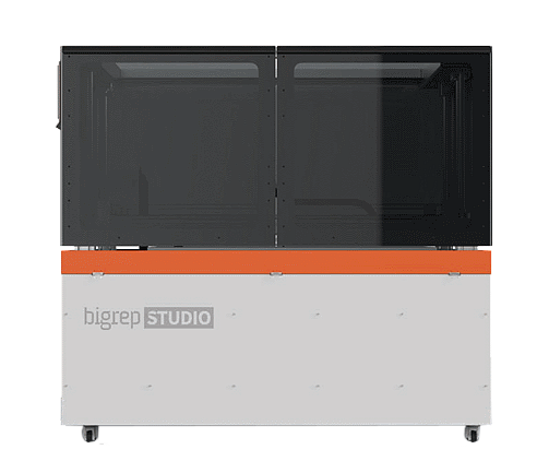 3D  BigRep STUDIO
