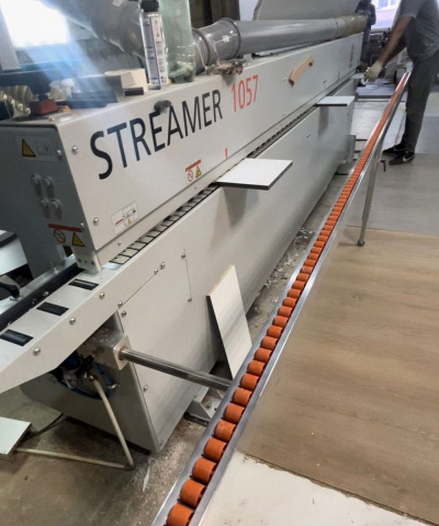    HOLZ-HER STREAMER 1057 