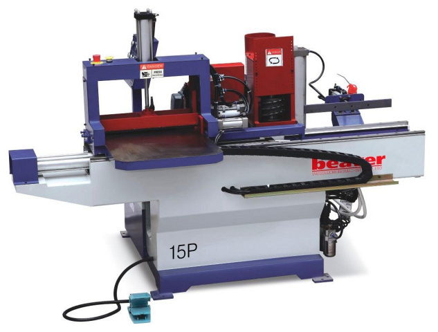   Beaver TSK 15P