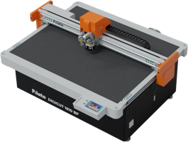  -  Filato DIGICUT 1610 BF