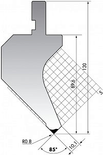  PK.120.85.R08