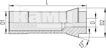  139E /  F22 (76-88) Blacksmith  139E, D = 7,5 