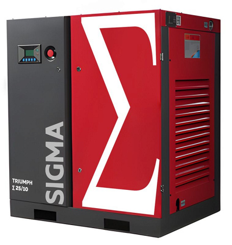 SIGMA 50 I