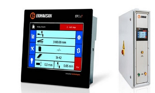    ERMAKSAN CNC HVR 4100-16