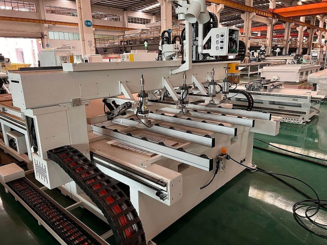     Nanxing NCG3021E