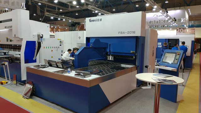   YAWEI FBA 1420