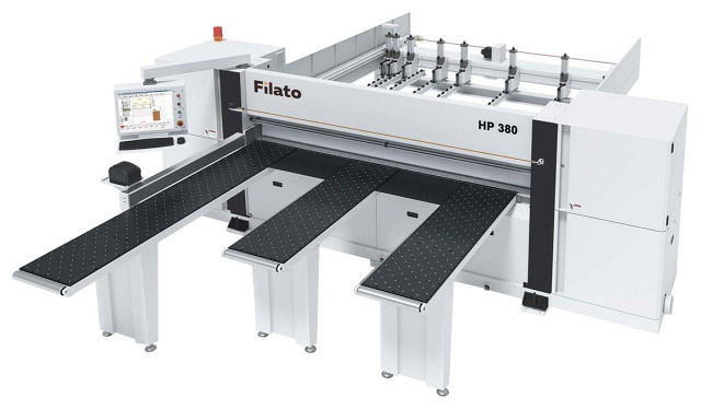 -    Filato HP 380