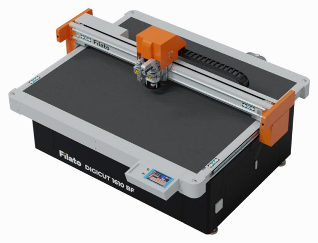  -  Filato DIGICUT 1610 BF