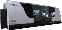 �������-��������� �������������� ����� SPECTR ULTRATURN UT-700S � ���������������� � ���� B