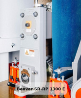 �������������-������������ ������ Beaver �������������-������������ ������ Beaver SR-RP 700 E, 1000 E, 1300 E
