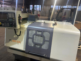     HALKAN HTL 400/535 