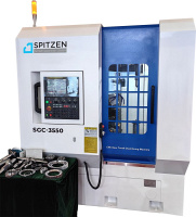     SPITZEN SGC-3550