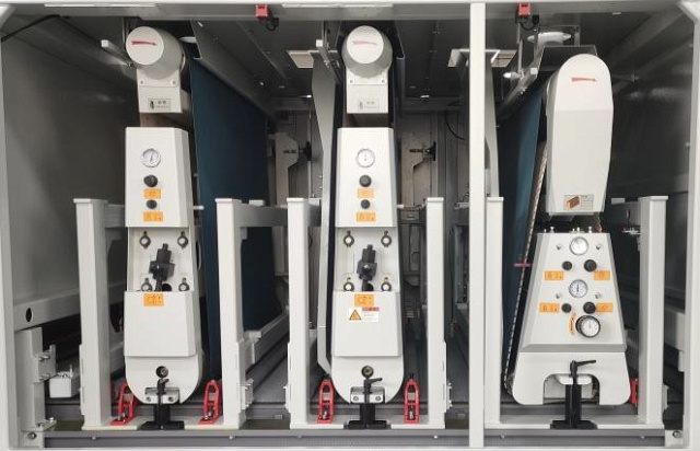 �������������-������������ ������ � ������������ ����������� �������� Motimac WT RRHG 1300