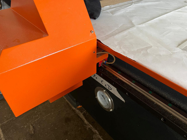 -  Filato.  Optima CCD