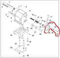 -   (.20, 21, 22, 23)  CL-1200A