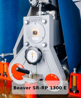 �������������-������������ ������ Beaver �������������-������������ ������ Beaver SR-RP 700 E, 1000 E, 1300 E