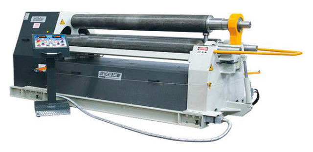   Sahinler 3R HS 20-210