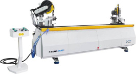 ����������� ����������� ������ OZGENC MAKINA WM2-300R