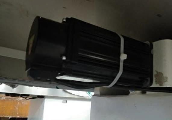      JET GLASS ROUNDER 1600, 2400    