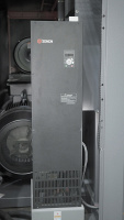 �������� ���������� TRIUMPH DELTA 350 I