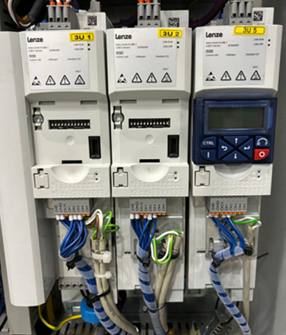    MEBOR VC900D20