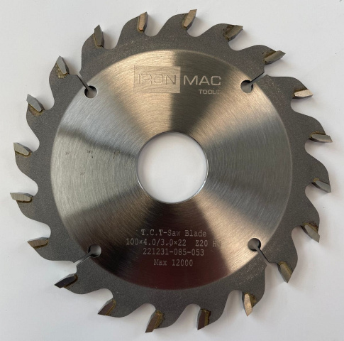    IRONMAC  ,  125