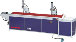      Beaver 3100/160, 6000/160