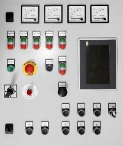    MS Maschinebau DBS-350 45/37