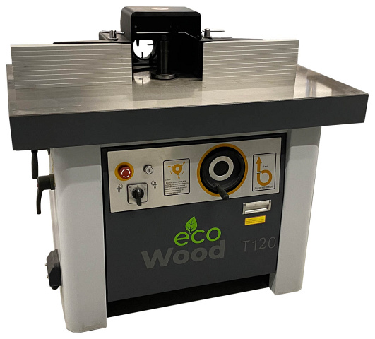   EcoWood  120