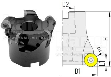   Blacksmith MTGN  MTGN-63R-22