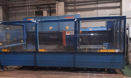    PLATINO HS 1530 