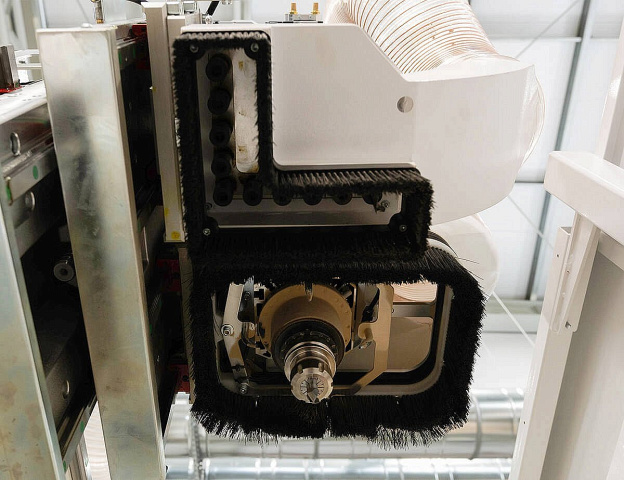 �������������� ����� � ��� Falit WCG3020