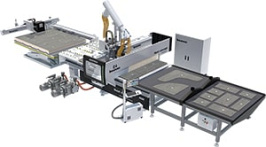 �������������� ��������-����������� ����� � ��� Beaver NEST CONCEPT D4