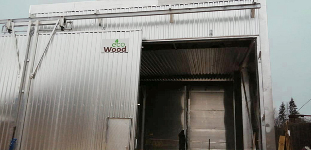   EcoWood EcoWood 30