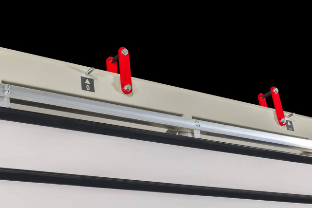 -  Bala Makina DPME 21x41