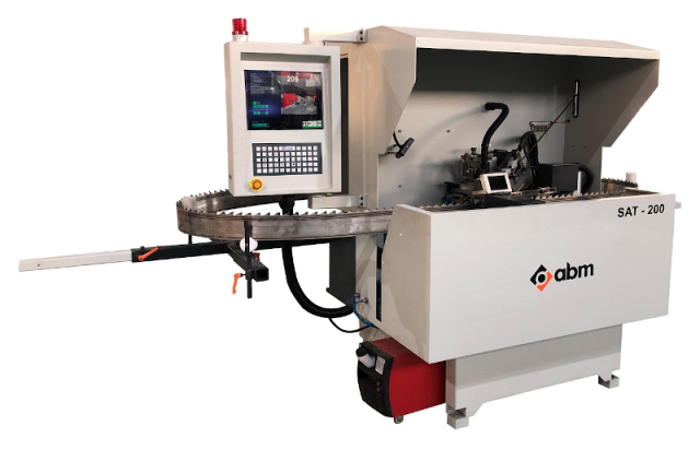           ABM SAT-200 